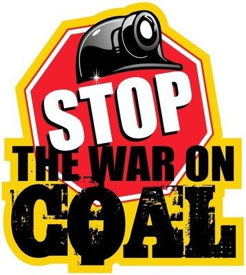 war on coal
